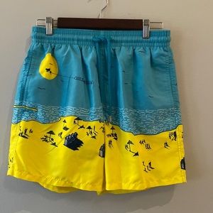 Vilebrequin Swimsuit NEW